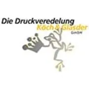 Logo für den Job Offsetdrucker / Medientechnologin Druck (m/w/d)