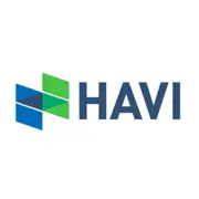 Logo für den Job Havi Logistics GmbH