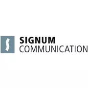 SIGNUM communication Werbeagentur GmbH logo