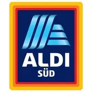 Unternehmensgruppe ALDI SÜD # Kirchheim logo
