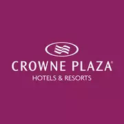 Crowne Plaza Heidelberg City Centre logo