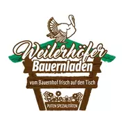 Weilerhöfer Bauernladen logo