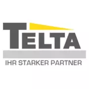 TELTA Flurförderzeuge GmbH logo