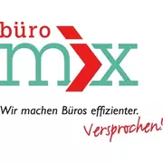 Büro Mix GmbH Großhandel der Bürobedarfsindustrie