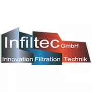 Infiltec GmbH logo
