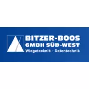 Bitzer-Boos GmbH logo