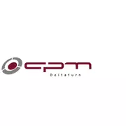 CPM Deltaturn GmbH logo