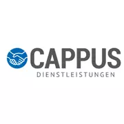 Logo für den Job Verstärkung (m/w/d) - Reinigung