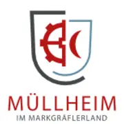 Logo für den Job Mitarbeitenden (m/w/d) im Bereich Grünpflege