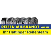 Logo für den Job Kfz.-Mechatroniker / Reifenmonteur m/w/d