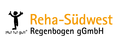 Reha-Südwest Regenbogen gGmbH Jobs