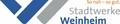 Stadtwerke Weinheim GmbH