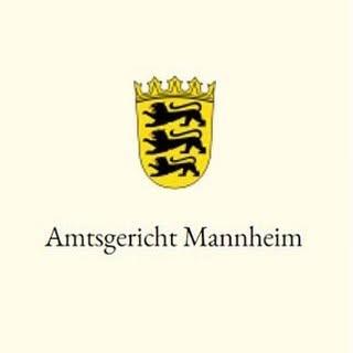 Amtsgericht Mannheim