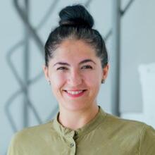 Amanda Hoxha-Griethe picture