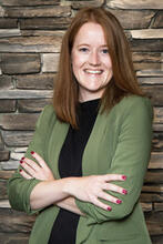 Jacqueline Pajak  picture