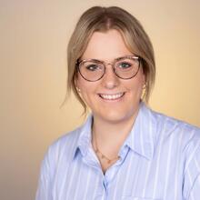 Carina Zercher  picture