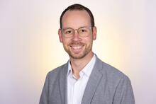 Patrick Försch picture