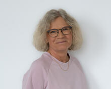 Christine Lütz picture