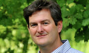 Michael Heiser  picture