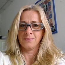 Marion Göbel  picture