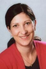 Katja Richter picture