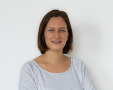 Laura Begander picture