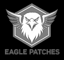 Eagle Patches Canada  picture