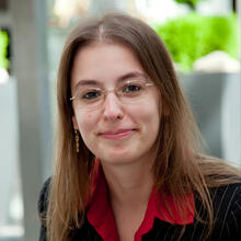 Sandra Neureither picture