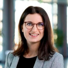 Isabel Sepp picture