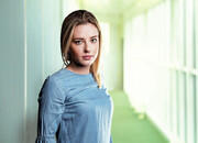 Susanne Rinne picture
