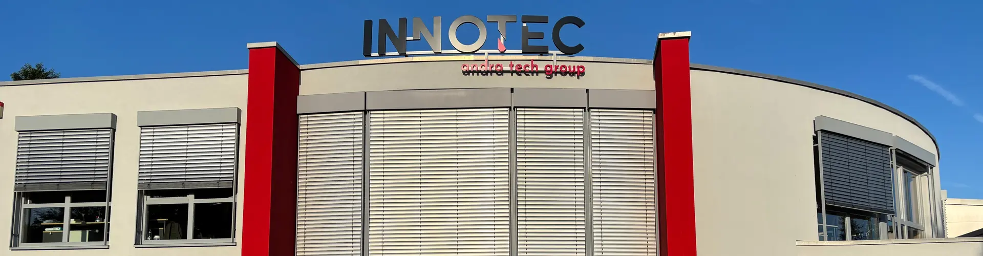 INNOTEC Zerspanungstechnik GmbH cover