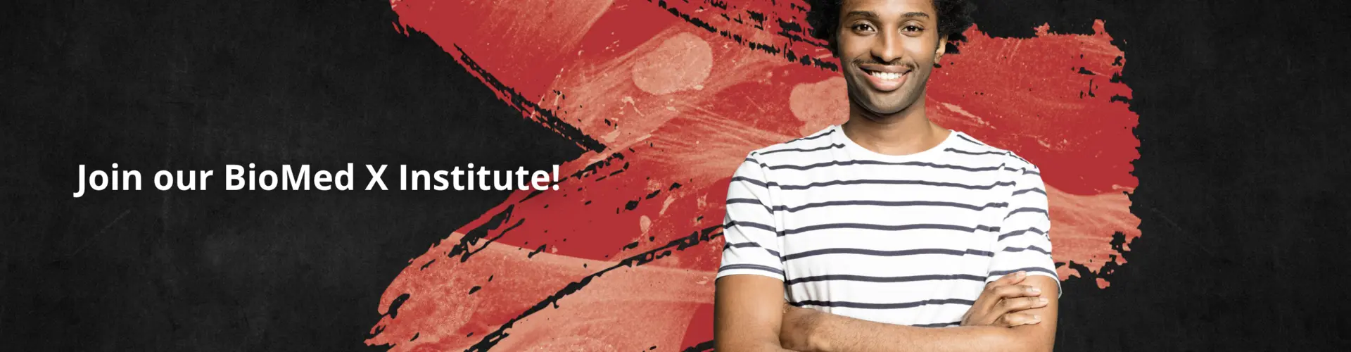 BioMed X Germany GmbH cover