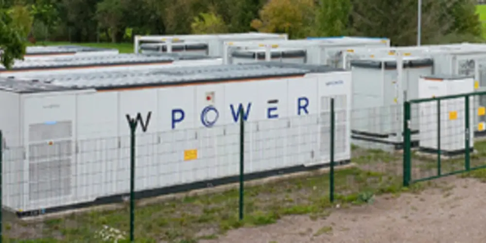 W Power Storage GmbH
